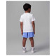 Jordan Βρεφικό σετ Baseline Mesh Short Set